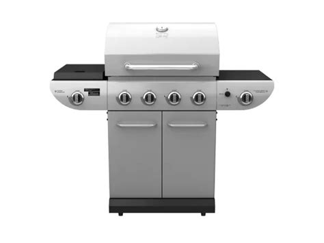 master chef bbq natural gas
